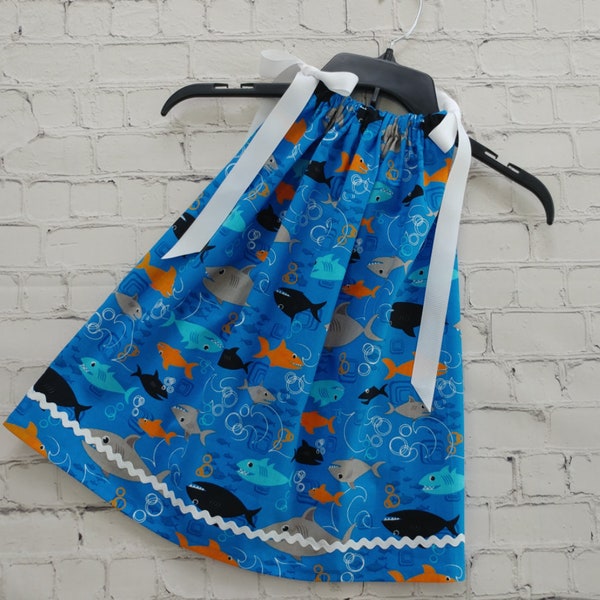 Aquatic Costume Etsy