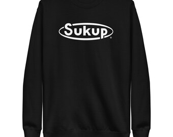 Sukup - Unisex Premium Sweatshirt