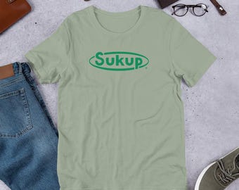 Sukup - Unisex t-shirt