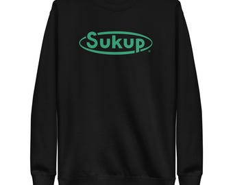Sukup - Unisex Premium Sweatshirt