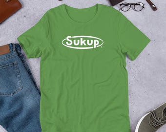 Sukup - Unisex t-shirt