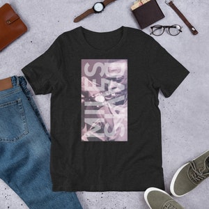 Miles Davis - Unisex t-shirt