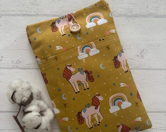 Book cover Book bag Cover for book Cover for Kindle Cover for Tolino Book Cover