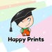 HPHappy Prints