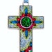 see more listings in the Cross Pendants section