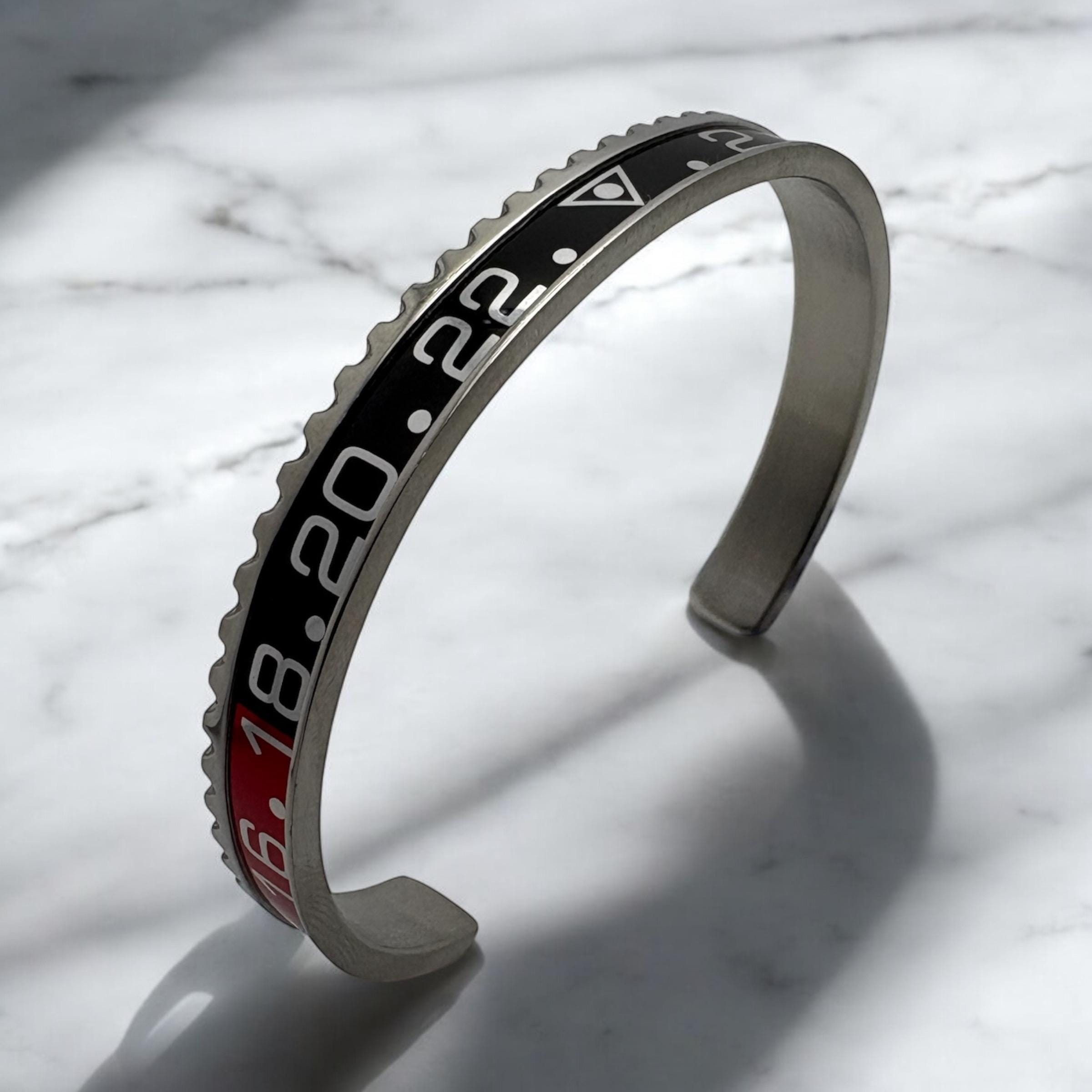 Bracelet rolex Italia