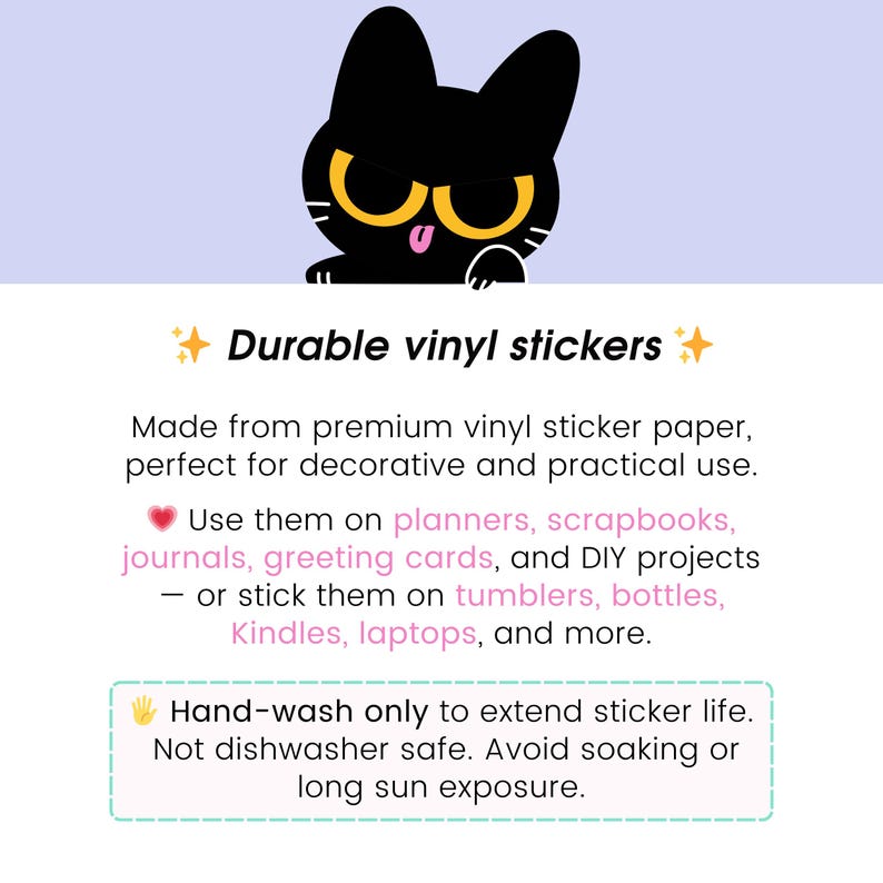 Funny Goose Sticker Pack, 12 Silly Goose Meme Stickers for Laptop Water-Bottle Kindle, Best Friend Gift bild 4