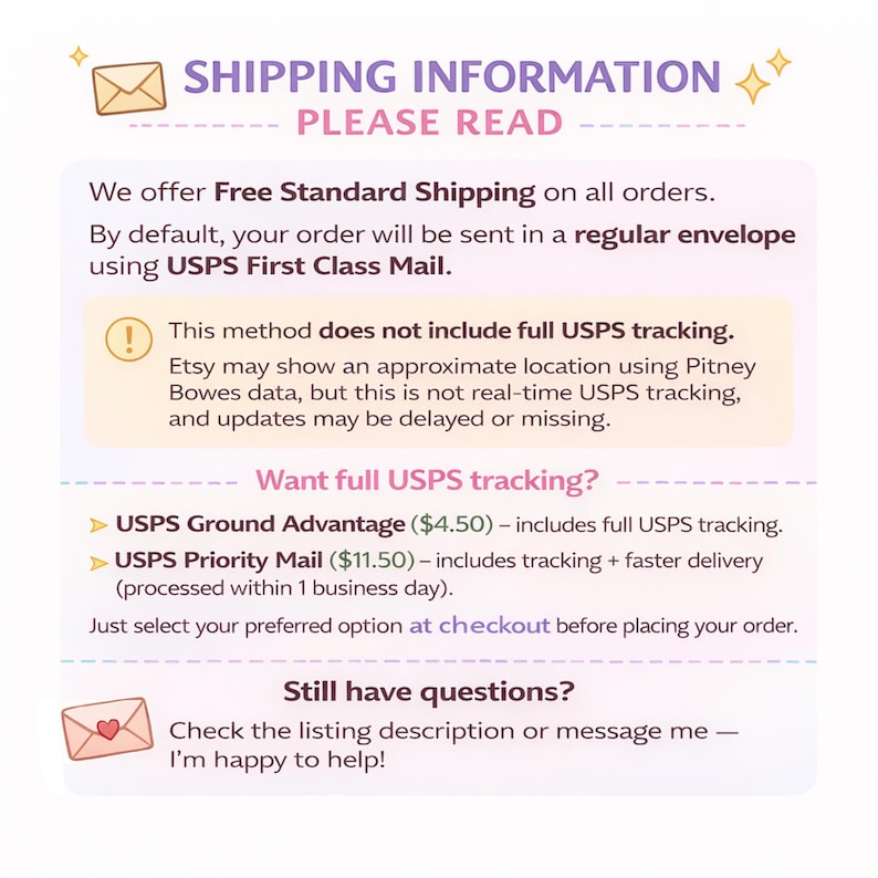 Deco Mini Sticker Sheets, Kawaii Aesthetic Stickers, Cute Korean Stickers, Polco Deco Random Stickers for Kpop Photocard, Toploader, Planner image 7