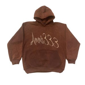AMMO333 Hoodie