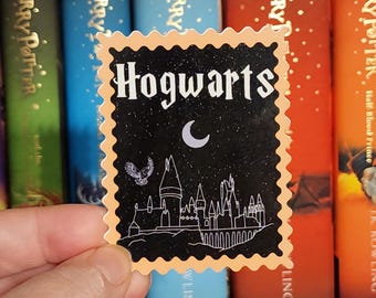 Bücherwurm Sticker | Kindle Aufkleber