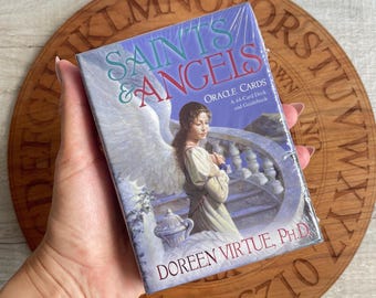 ロマンスエンジェルオラクルカード 日本語解説書付き ドリーン・バーチュー Amazon.co.jp: ロマンス エンジェル オラクルカード 日本語説明