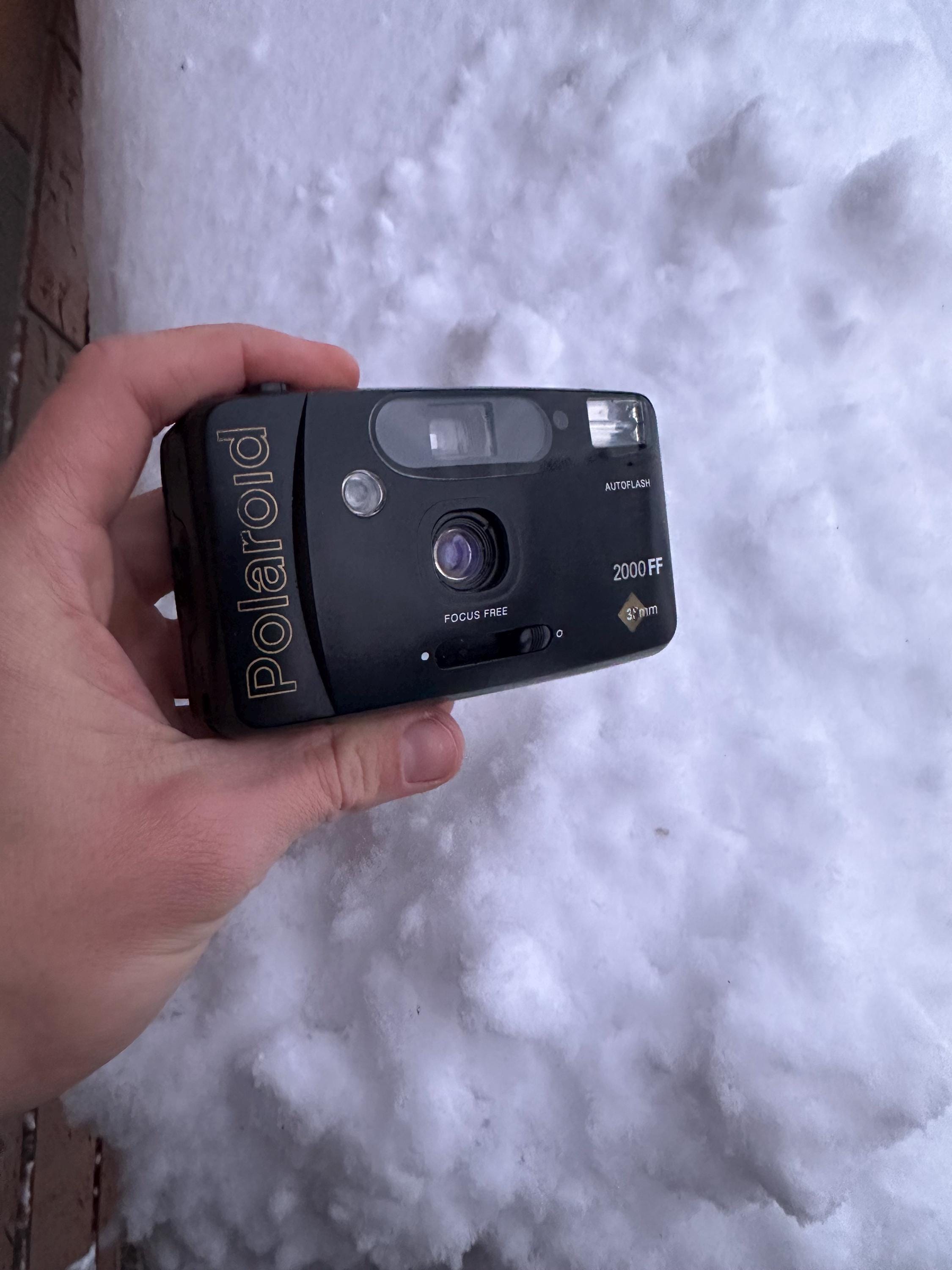 Polaroid 2000 - Etsy 日本