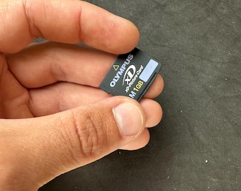 Scheda Di Memoria SMARTMEDIA 64MB Per Fotocamere FUJI - Foto 9