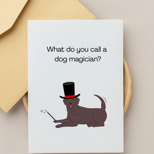Carte multi-usages amusante - Jeu de mots | Carte pliable et imprimable pour toutes les occasions | Téléchargement numérique instantané PDF | Jolie carte d'anniversaire