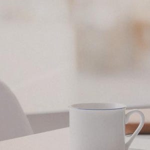 Professional LinkedIn Banner Bundle: Minimalist Corporate Design (Digital Download) image 8