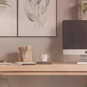 Professional LinkedIn Banner Bundle: Minimalist Corporate Design (Digital Download) image 10