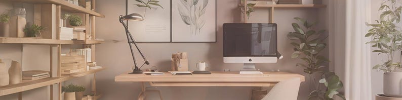 Professional LinkedIn Banner Bundle: Minimalist Corporate Design (Digital Download) image 10
