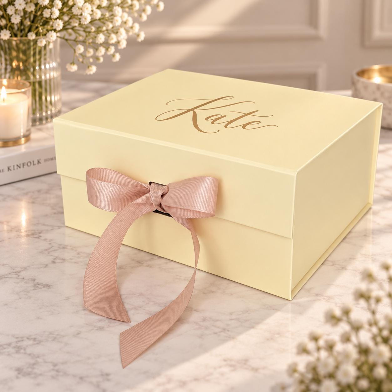 Ralph Lauren Gift Box - 60+ Gift Ideas for 2026