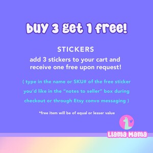 Lunar Moth Moon Phases | Vinyl Sticker Waterproof | Collectable | Colorful Pastels Sparkle | Sticker #1015 image 3