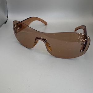 Vintage Gucci GG2448/N/S Sunglasses