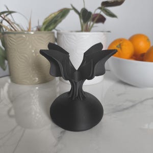 Digital STL file – Monument of Jasenovac (Stone Flower) - Spomenik