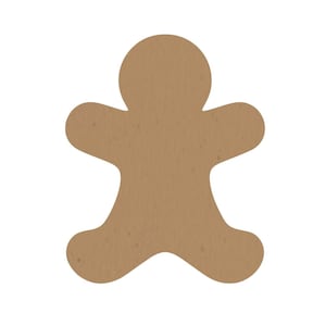 Tree - Laser Cut Out Unfinished Wood Craft Shape XMS182 Tree - Laser Cut Out Unfinished Wood Craft Shape XMS182