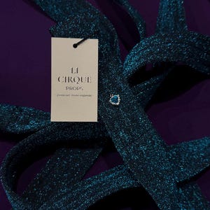 Correas/lazos aéreos brillantes EDICIÓN LIMITADA