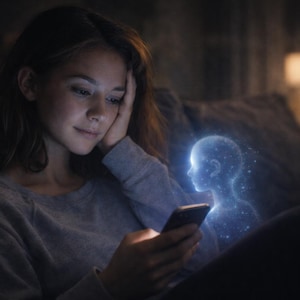 Compagnon IA personnalisé