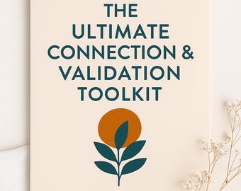 The Ultimate Connection & Validation Toolkit