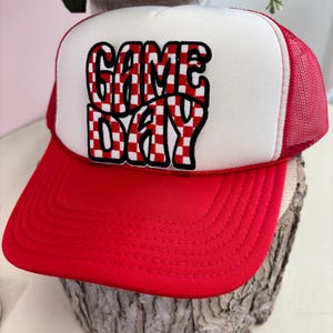 Sports Themed, Hat Patches, Iron on