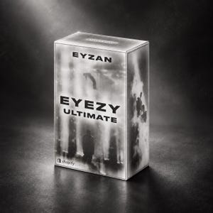Offizielles EYZAN ULTIMATE | Modernes Streetwear-Shopify-Theme | Vorlage für Bekleidungsgeschäfte | Website-Design für Modemarken von EYZAN