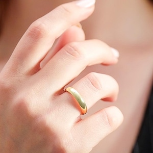 男性用 4 mm 結婚指輪 18K ゴールド - 男性用結婚指輪 - Etsy 日本 男性用 4 mm 結婚指輪 18K ゴールド - 男性用結婚指輪 - Etsy 日本
