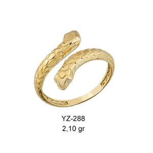 14k Gold Double Snake Ring, Serpent Ring, Dainty Snake Ring, Minimalist Ring, Stacking Ring, Animal Ring, Gift for Her