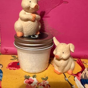 homemade laundry booster, 4oz, ThriftyWickCo.