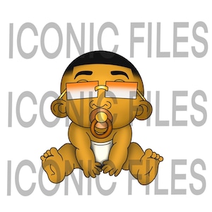 kaptur z kreskówki png, czarny chłopiec z kreskówki, projekt dziecko, kaptur z kreskówki dziecko gangsta dziecko png plik, baby shower png