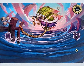 Lorcana - Into the Inklands Card List - Etsy