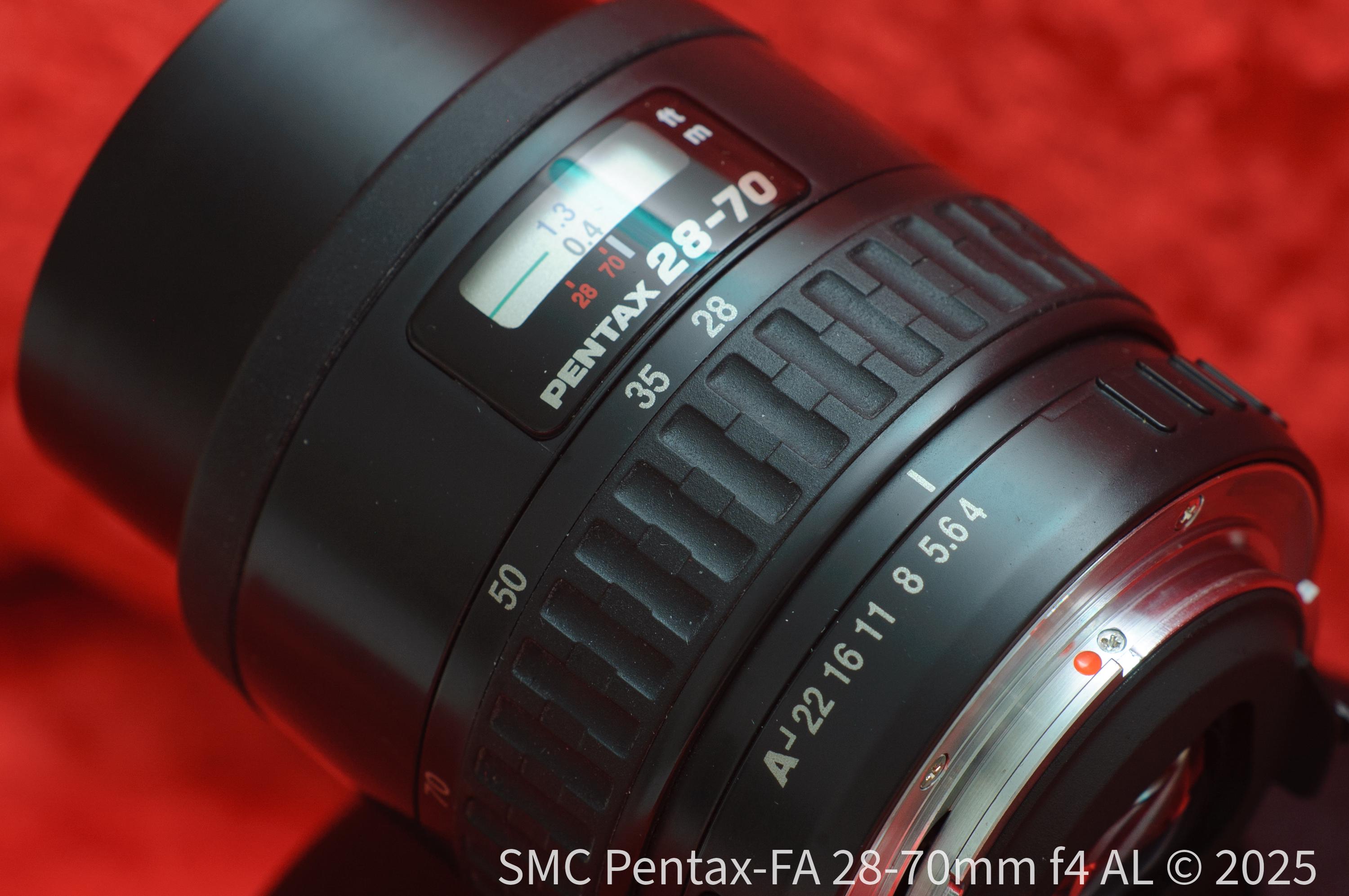 SMC Pentax-fa 28-70mm F4 AL - Etsy SMC Pentax-fa 28-70mm F4 AL - Etsy