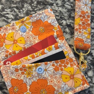 Combo de billetera y bolso de mano mini para tarjetas