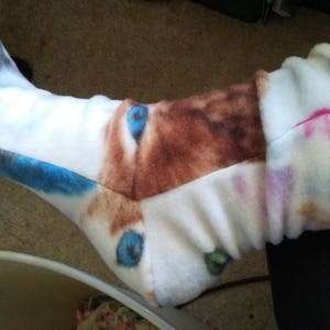 fleece socks, warm socks, Christmas gift, cats, kittens, gift, cat lady