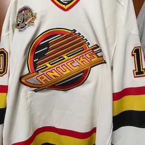 Bure Canucks Jersey - Etsy Bure Canucks Jersey - Etsy