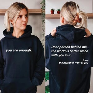 Inspirational Quote SVG: Self-Love, Mental Health (Digital Download)