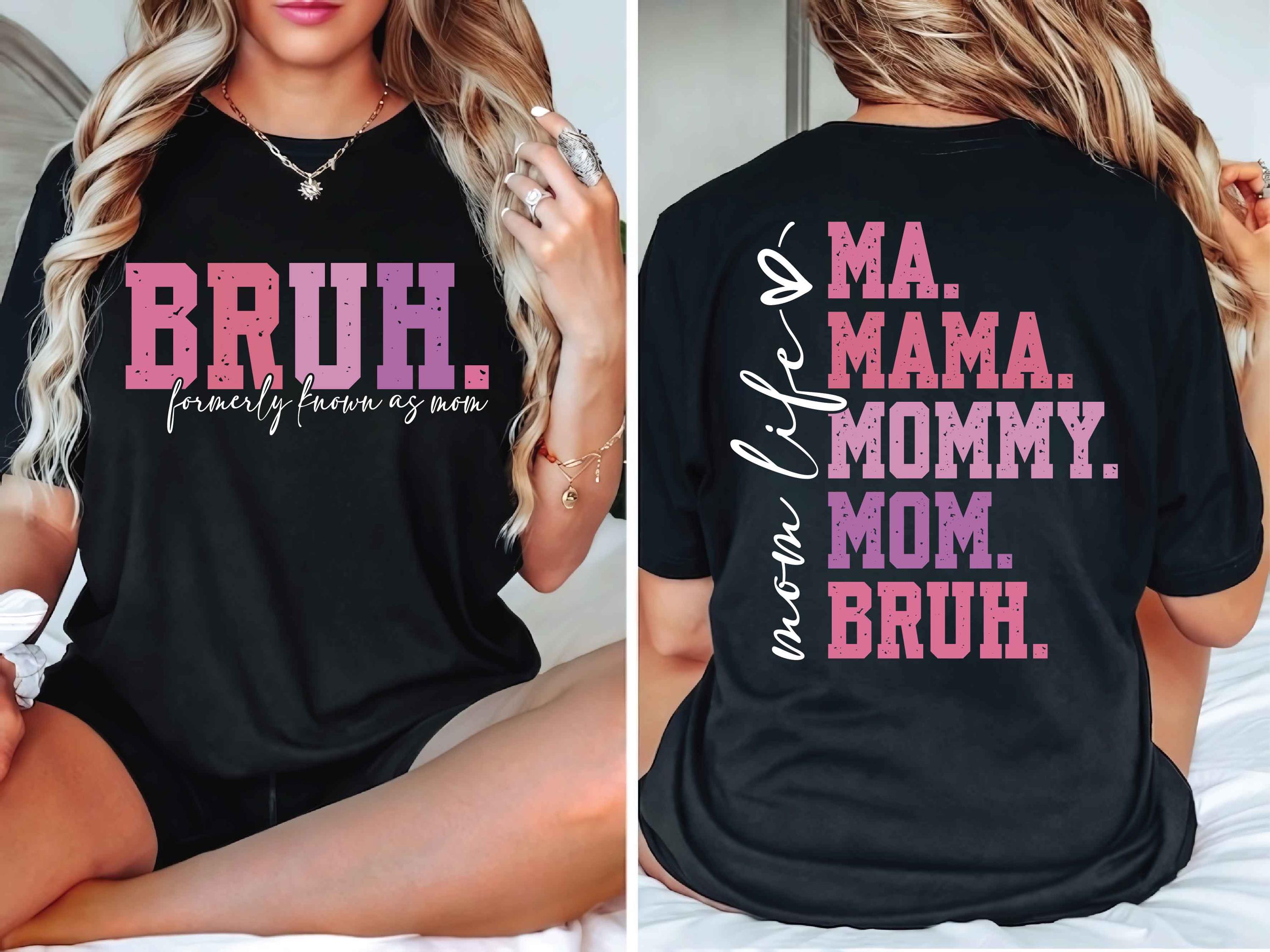 Mom Mother Ma Mommy - Etsy