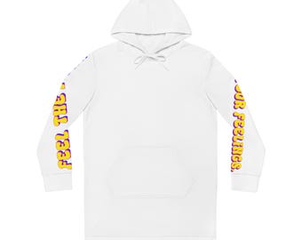 Women's Hoodie Dress (AOP)