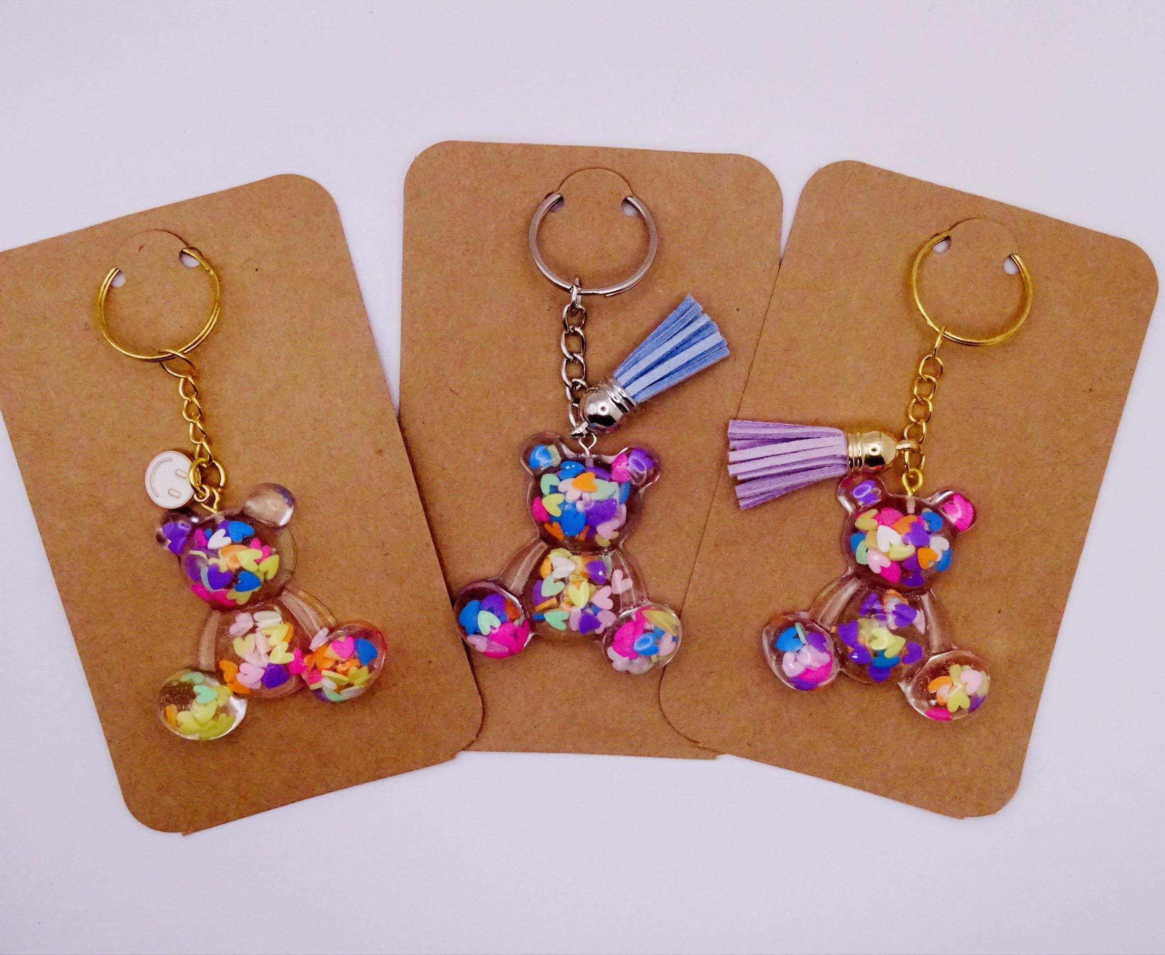 Jennie Keychain - Etsy
