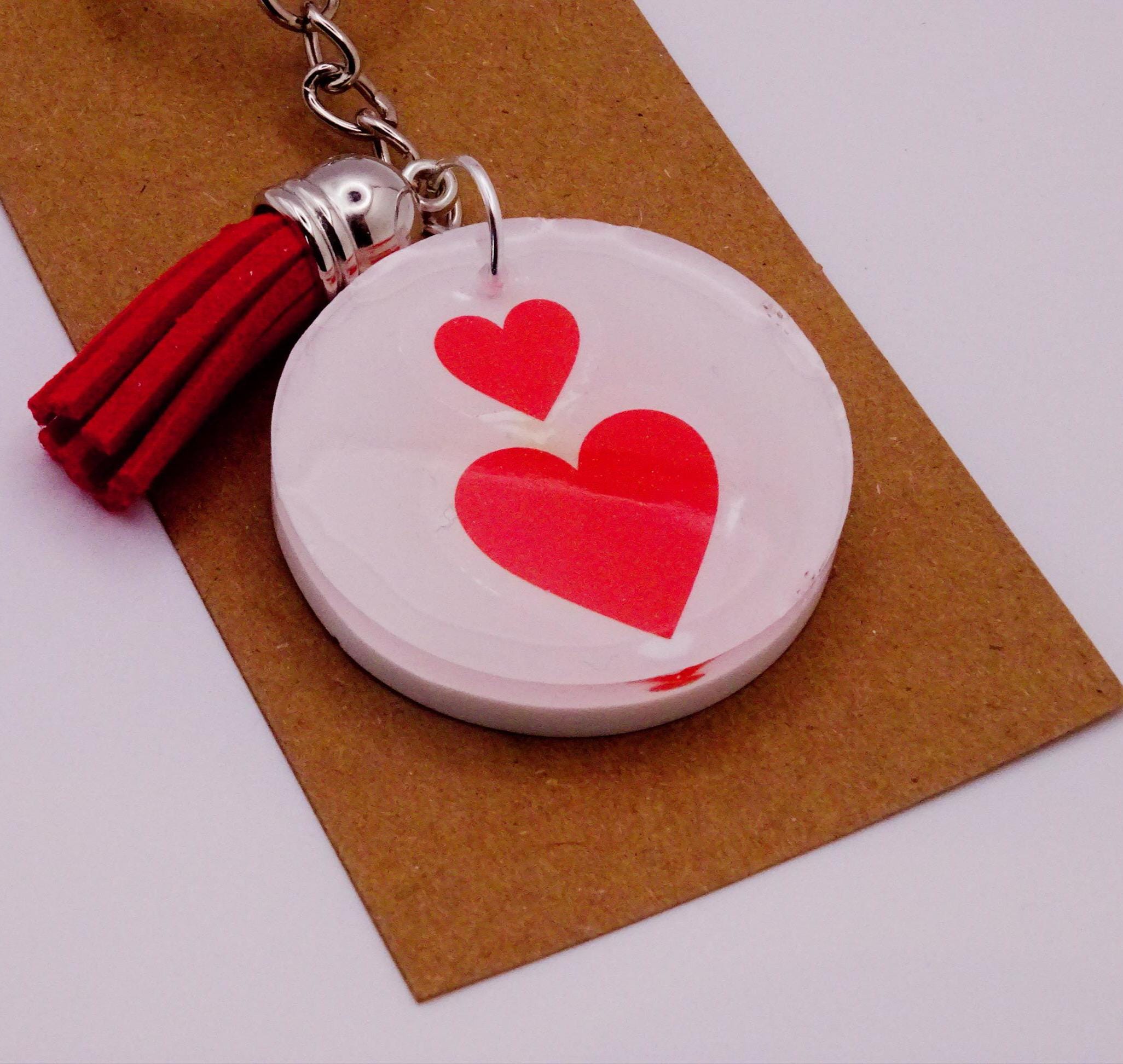 Jennie Keychain - Etsy