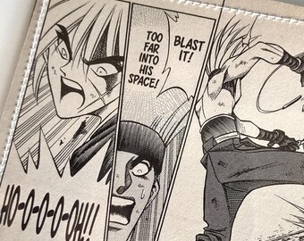 Kamiya Kaoru Rurouni Kenshin, Katsumi Liqueur Silent Mobius