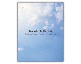 Breathwork Regulation Guide (Digital Download)