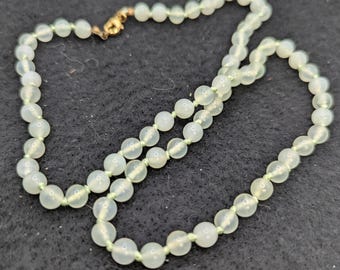 Ice Jade, Baby