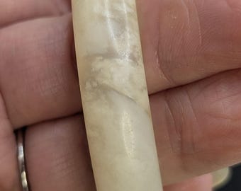 Ice Jade, Baby, pt. 2