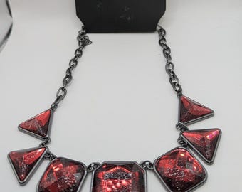 NEW in Package Apt. 9 Statement Choker Necklace